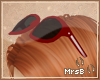 M:: Any Hair Sunglasses