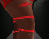 S. Demoness -Thigh High