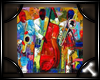 *T Abstract Jazz Poster6
