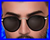 sunglasses black Lentes