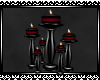 |SA|Christmas Candles