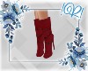 !R! Sweater Boots Sty-5