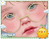 Kid 🐻 Plush Glasses M