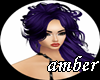 AMB.Olivia dark purple