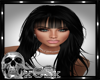 CS GEIVER BLACK W/BANGS