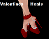 Valentine's Heels