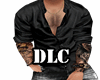 DLC: Tshirt Black