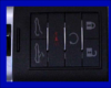 Uni Corvette Remote