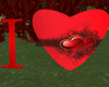 Valentine Kiss Heart1