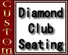 SW Damond Seating Group