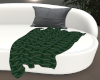 GY Lux throw blanket
