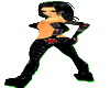 eva bad girl