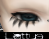 Blue Lettus Eye