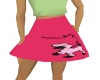 R&R Poodle Skirt