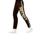 SNT.brown- Pants M