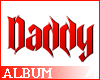ALBUM | Daddy