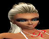 "RD" Rabia  Blonde