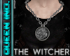 [PZQ] The Witcher Amulet