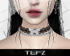 𝕿 . LACE CHOKERS ϟ