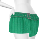 VAULT Green Skirt