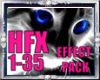 L-HFX  /DJ EFEECT