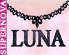 [Nova] Luna Necklace