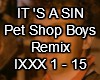 Its A Sin-Pet Shop Boys