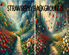 Strawberry Backgrounds