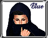 Sexy Assassin Blu/Blk