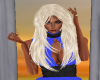Samata Blonde 5