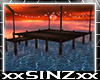 ISI Sunset Beach Dock