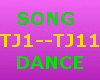 TSUNAMI(JUMP) Dub&Dance