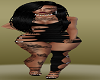 Black Tattoo Outfit