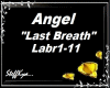 Angel-Last Breath