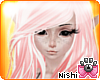 [Nish] Geisha Hair 5