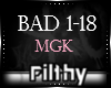 |ˣ𝐨|  Bad Things