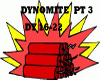 DYNOMITE PT3
