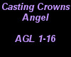 Casting Crowns Angel