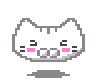 Pixel Kitty