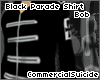 Black Parade Shirt-Bob