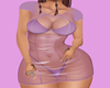 Fede Trasp Purple