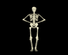 [A] Dancing Skeleton