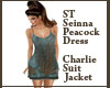 ST CHARLIE SUIT DRESS