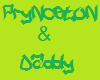 Prynceton & Daddy