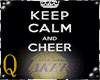 Qv| Keep Calm LakerPoste