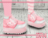 Sailor Cat Platforms