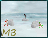 [MB] Snowball Fighting
