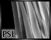 PSL Curtain R Sticker