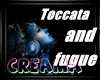 Toccata and Fugue Box 2