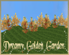 [x]Dreamy Golden Garden